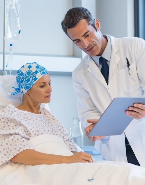 innovative cancer treatment