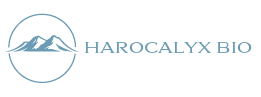 Harocalyx Bio Logo