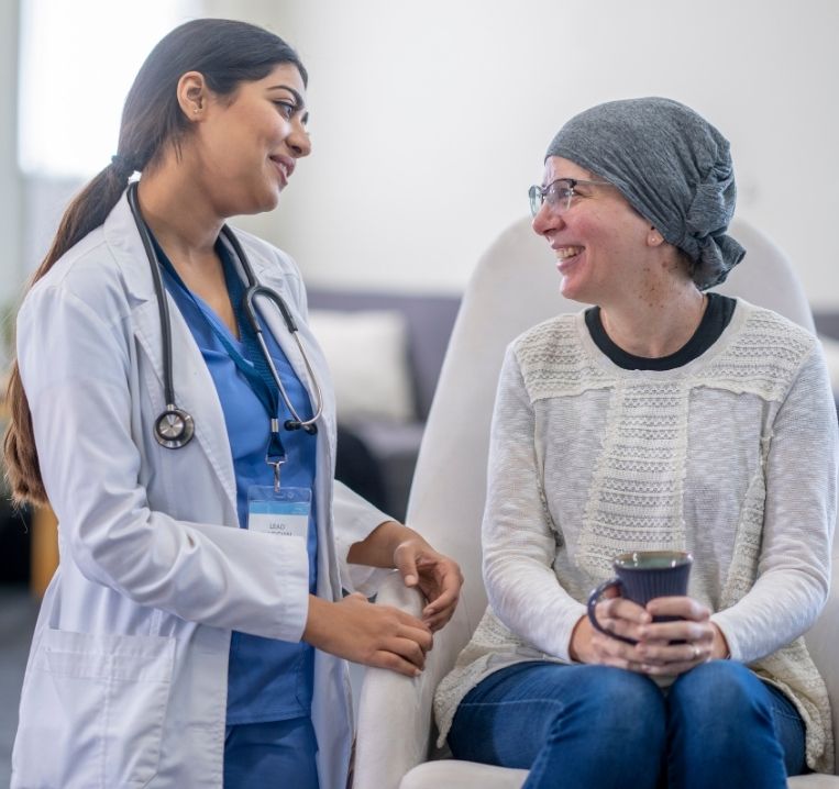 therapies for cancers